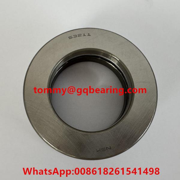 Quality Japan Origin NSK 53211U 53211+U211 Thrust Ball Bearing 55x90x30mm With Aligning Seat Washer wholesale