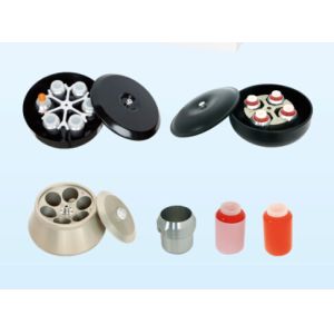 Intelligent Large Capacity Blood Bank Centrifuge CL5R 5000rpm Max Speed