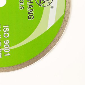 Cold Pressed Diamond Saw Blades For Stone Cutting 16inch '400×2.6/3.4×10×25.4mm