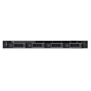 Intel Xeon E-2324G Processor R250/R350 Entry-Level Rack Single Server with 8GB