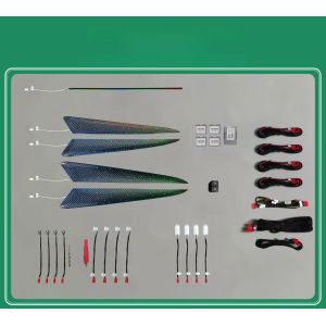 China Ambient lights Rainbow symphony dynamic carbon fiber Starry Sky design for Honda Fit (Jazz)(2014-2020) on sale