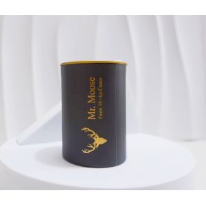 Food Packaging Essential Customized Ice Cream Packaging Box With Recyclable