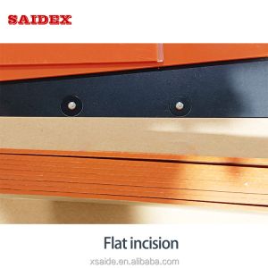 Control Acrylic Cutting Machine Multipurpose Water Cooled