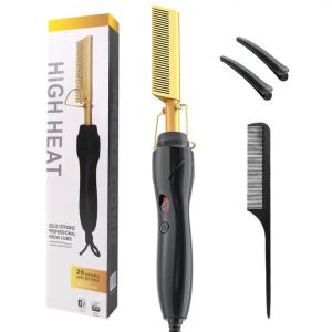 Functional Hair Growth Machine Tools with 1 Year Heat Resistant Styling 110V