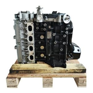 4D20 GW4D20 Complete Motor Engine Assy 4D20 Long Block 4D20 for Great Wall