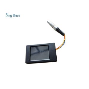 China 80-100km Cofdm Hd Transmitter , Hd Video Wireless Transmission System on sale