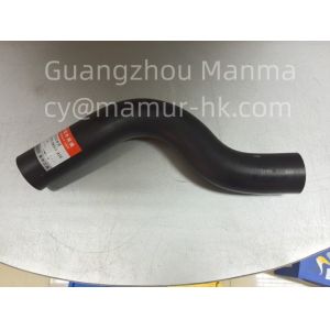 Water Pump Outlet Pipe JMC Auto Parts For JMC TRANSIT 4D24 6C1Q-8K512-AB