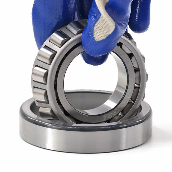 HM89449-HM89410 Tapered industrial Roller Bearings Z1V1 Z2V2 Vibration Inner