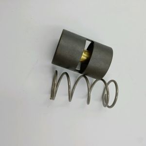 Uninstall Compair Industrial Air Compressor Spare Parts Solenoid Valve for Oil