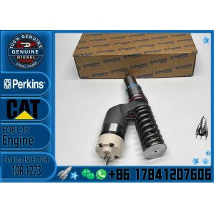 239-4909 C15 Fuel Injector 2394909 2490709 10R1273 10R-1273 For Caterpillar