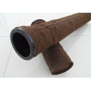 Industry Dust Collector Bag Filter Cages for Supporting Filter Bags