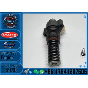 Fuel Injector Pump Unit Injection Pump 1827043 1861200 1668325 BEBU5A00000