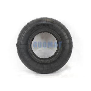 China Air Lift Suspension Spring HF 230/120-1 Bellow Rubber Air Shock For Industrial Equipment on sale