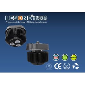 COB 150w 100lm / W Cree Led High Bay Lighting With Optic Lens Design