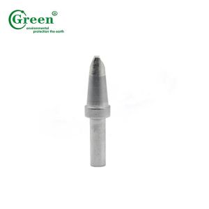 Custom Automatic Soldering Robot Tips 500 - 5D With Long Welding Time ROHS SGS