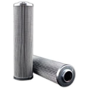 0660R025WHC Precision Hydraulic Filter Cartridge With Enhanced Folding Form