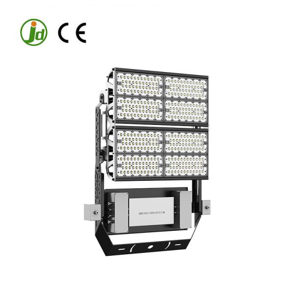 Quality Die Casting Aluminum Housing LED Staduim Lamp 480w IP66 wholesale
