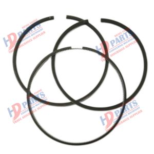 S6D170 6D170 Piston ring 46162-33-2060 Suitable For KOMATSU Diesel engines parts