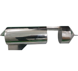 Mailine Sonar Pipe Inspection Scanning Survey Drain Pipe Silt Inspection With Full Water