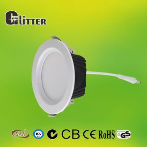 Cheap Ra&gt; 80 SMD LED Downlight 22 Watt CE CB GS SAA ERP With 5 Years Warranty for sale