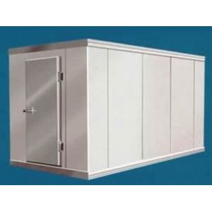 Polyurethane Polystyrene Cold Storage Panel Purification Plate Cold Insulation