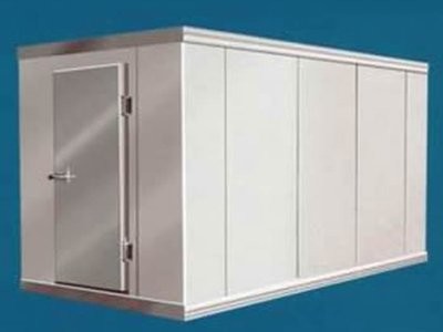 Polyurethane Polystyrene Cold Storage Panel Purification Plate Cold Insulation