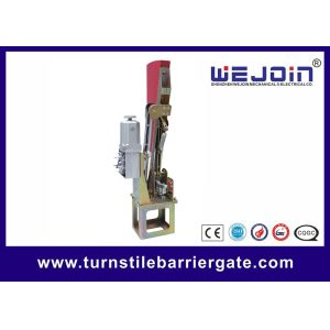 Widen Lane 900mm SS Automatic Systems Turnstiles Electro - Mechanical Design