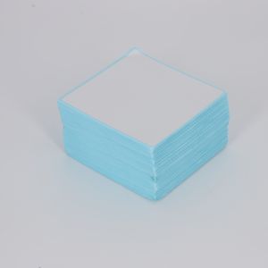 70GSM 76GSM 57 X 40 Thermal Calculator Paper Rolls Oilproof 40 X 60mm