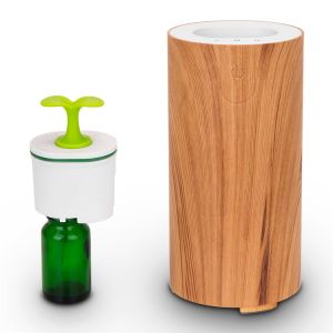 Portable Aromatherapy Nebulizer
