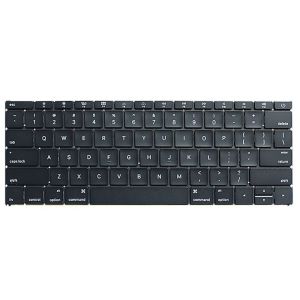 2018 A1932 Air Macbook Keyboard Replacement US EMC 3184 MB402