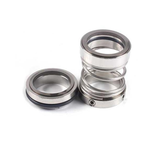 Quality Water Pump Type 1527 Mechanical Shaft Seal 8 - 85mm Size High Temperature Resistance wholesale