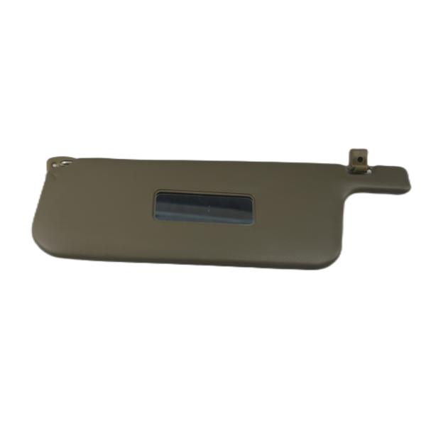 Quality High Strength TFR2000 Isuzu Sun Visor LH 8943715831 Isuzu Spare Parts wholesale