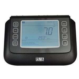 90% Response Time PEAK Instruments Water Dissolved Oxygen DO Meter ±0.4mg/L