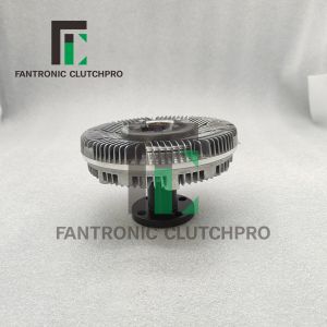 John Deere Visco Fan Clutch Suitable For S104809 AL177841 26614561
