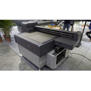 Customized Commercial Digital Printer Multi Function UV Wireless Digital Printer