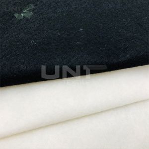 100% Polyester Needle Punched Non Woven Felt 100gsm Fabric 150cm Weight