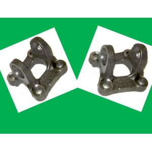 Drive shaft Parts Flange Yoke 1210 series Spicer 2-2-1049 Compatible U Joint 5