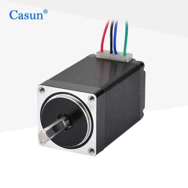 Quality 120mNm NEMA 11 Stepper Motor 28x28x51mm Casun Stepper Motor wholesale