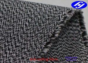 China High Tensile Puncture Resistant Fabric Plain Weaving PE Composite Yarn With Cut Level 4 on sale