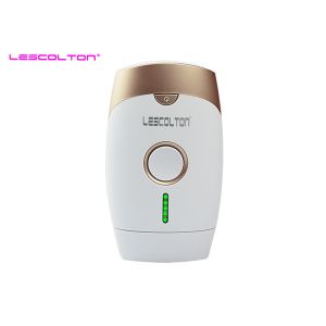 China Lescolton T002 Laser Hair Removal Machine For Home Use on sale