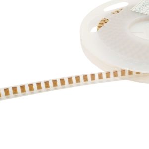 33uF SMD Tantalum Capacitor For Consumer Electronics 10% 25V SMT 7343 D CASE