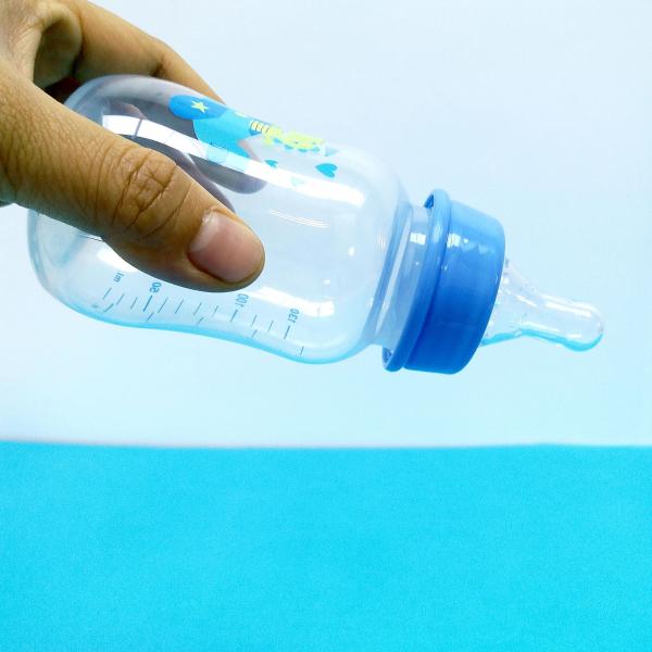 5oz Newborn Baby Feeding Bottle
