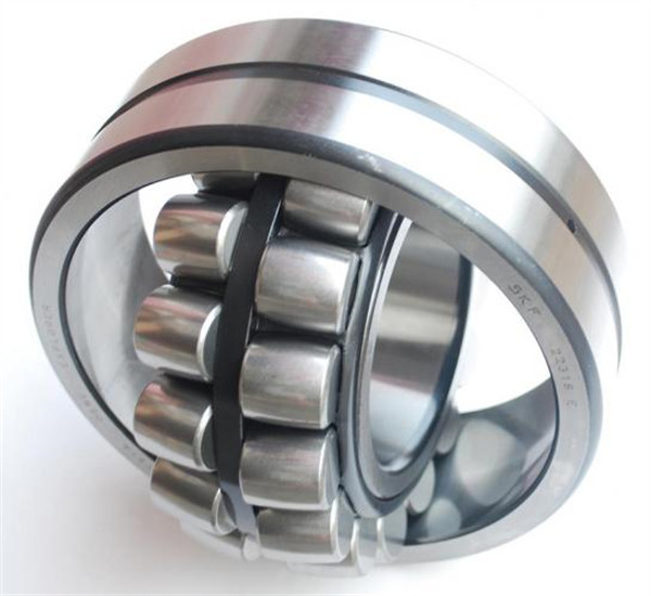 High Temperature Resistance SKF Spherical Roller Bearing For High Speed Electric Motors