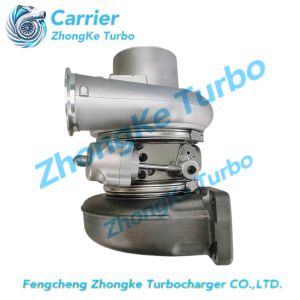 HE551V Turbo 2843889 3768268 4035678 4036666 4043215 4043226 4045753 Turbocharge