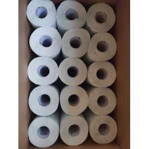 2.2KW Perforated Small Tissue Paper Cutting Machine Xinyun