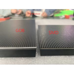 P2mm Fine Pitch LED Display Waterproof Dust Proof GOB LED Screen