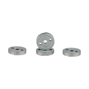 Steel Sheet Fabrication Custom Manufacturing Precision Forming Design Parts