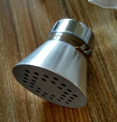 28K 100W Piezoelectric Ultrasonic Transducer Detection Equipment Imaging in