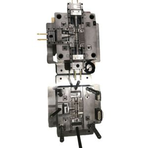 LKM HASCO DME Home Appliance Mold Household Electronics Injection Molding