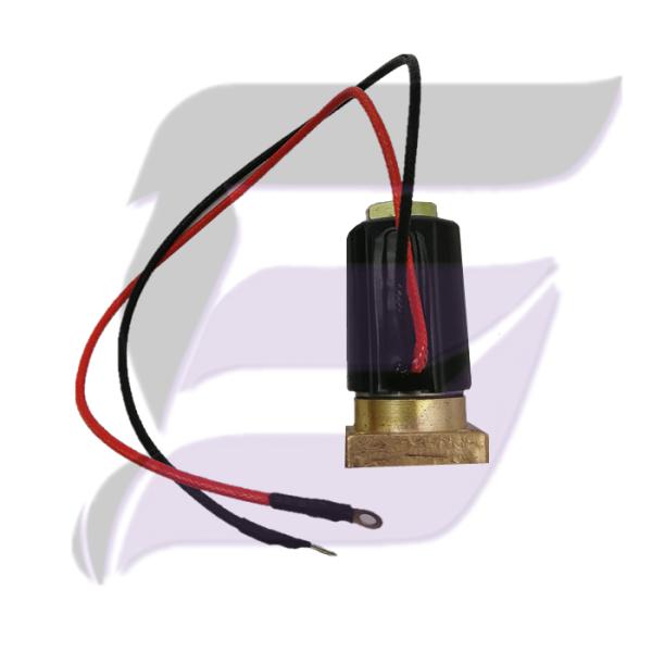 561-15-47210 Excavator Solenoid Valve For Komatsu WA800-1 WA800-2 Parts